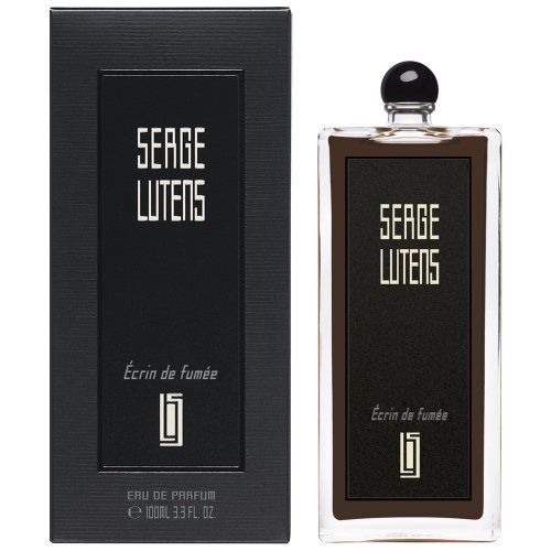 SERGE LUTENS-Smoke Box - Eau de Parfum
